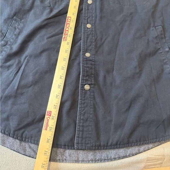 Mens Harley Davidson Reversible L light jacket men’s - Picture 5 of 16